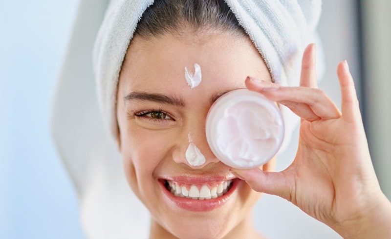 7 روش آسان برای مراقبت از پوست