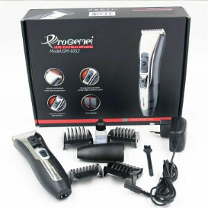 خط زن جیمی GM-6141
Geemy hair and beard trimmer gm-6141