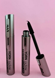 ریمل مکس یورن اصلی
MAX YORN MASCARA