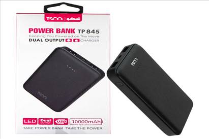 پاور بانک تسکو TP 845